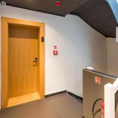 Tcz Wozna Aparthotel Poznań Kültér fotó