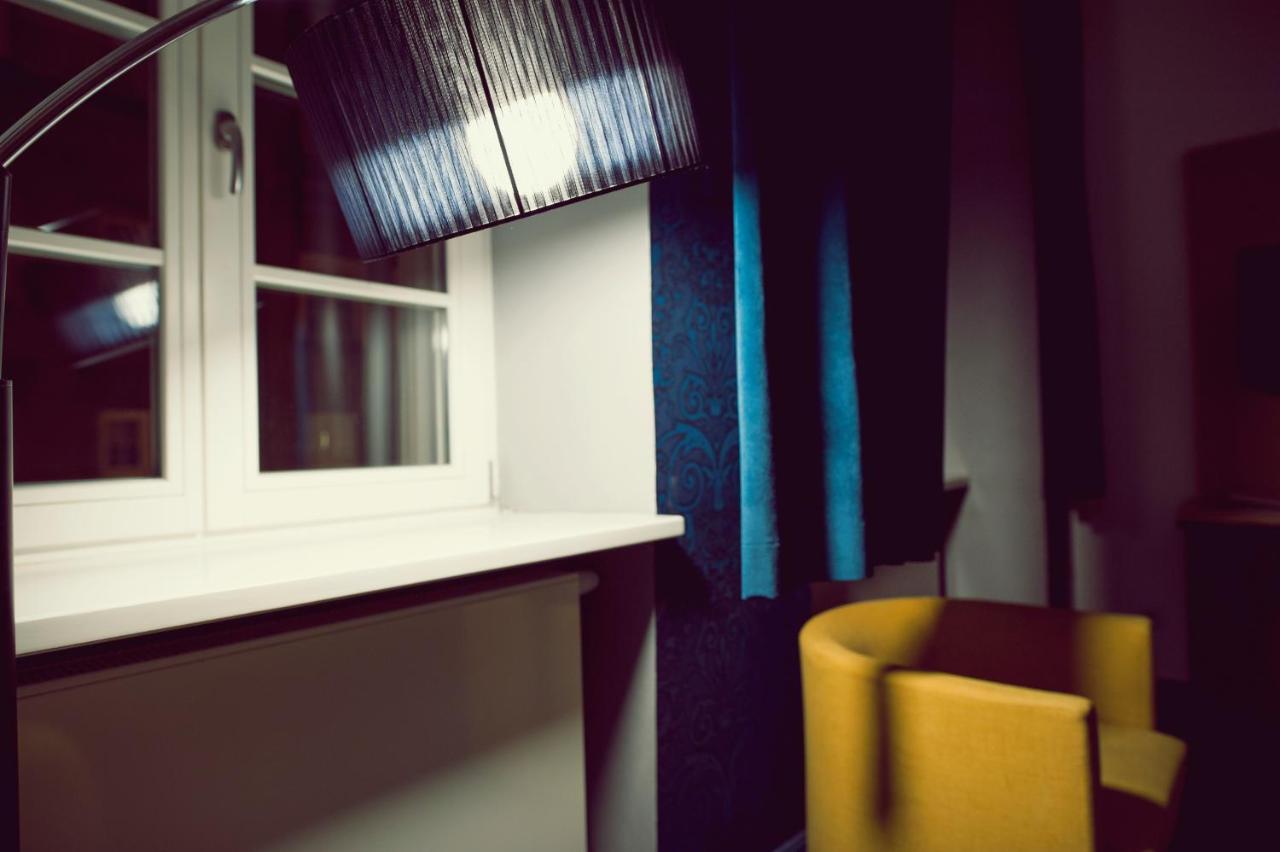 Tcz Wozna Aparthotel Poznań Kültér fotó