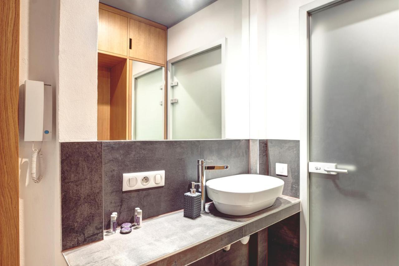 Tcz Wozna Aparthotel Poznań Kültér fotó