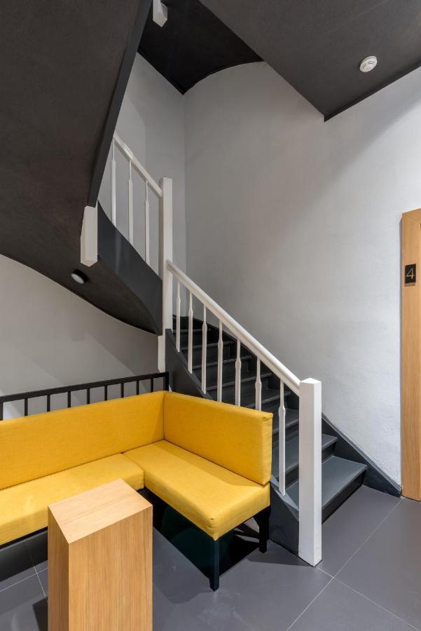 Tcz Wozna Aparthotel Poznań Kültér fotó