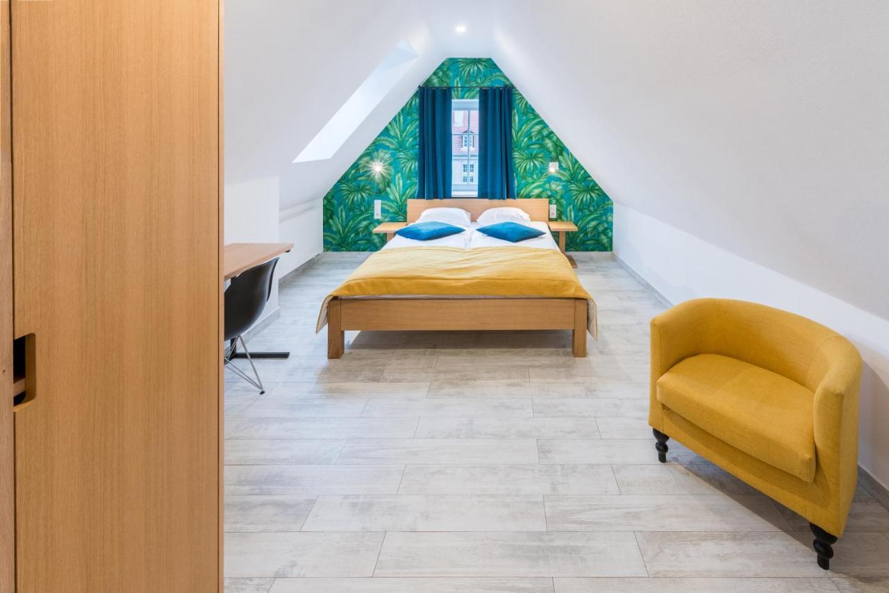 Tcz Wozna Aparthotel Poznań Kültér fotó