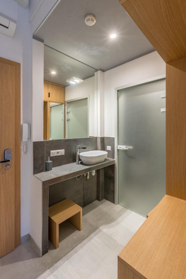 Tcz Wozna Aparthotel Poznań Kültér fotó