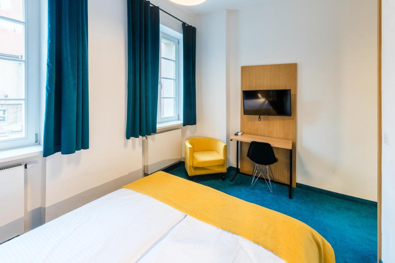 Tcz Wozna Aparthotel Poznań Kültér fotó