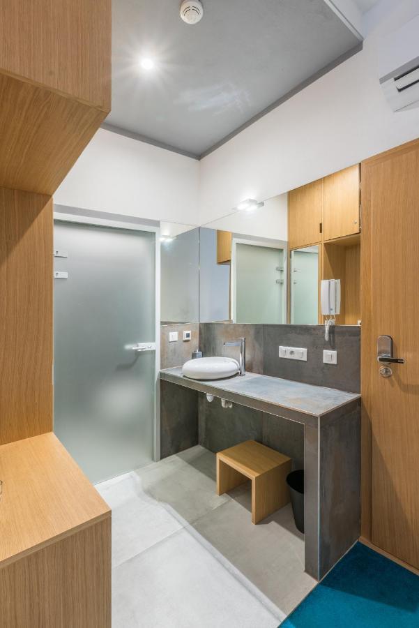Tcz Wozna Aparthotel Poznań Kültér fotó