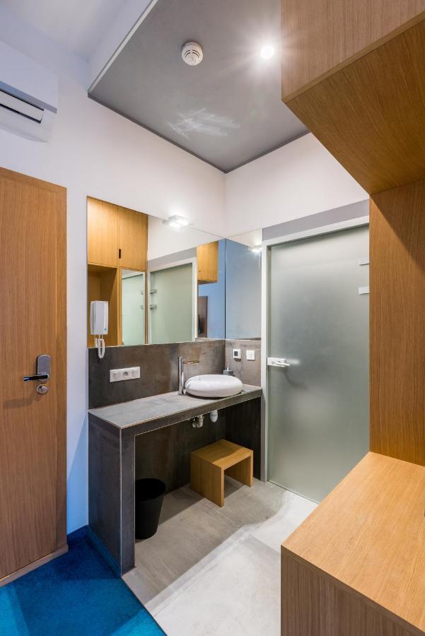 Tcz Wozna Aparthotel Poznań Kültér fotó